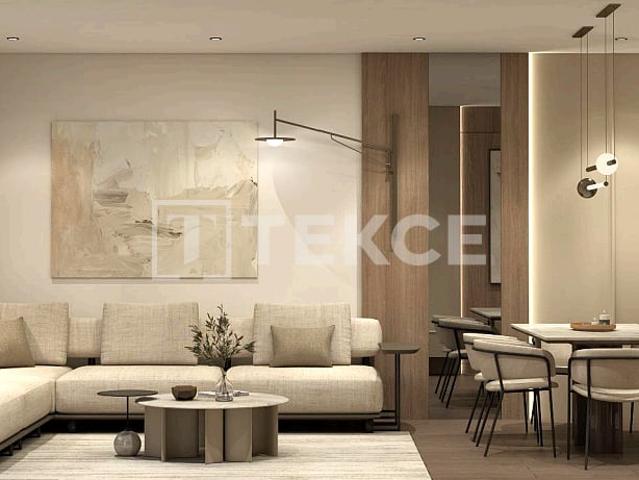 Daire 3+1 Bursa, Türkiye 225289