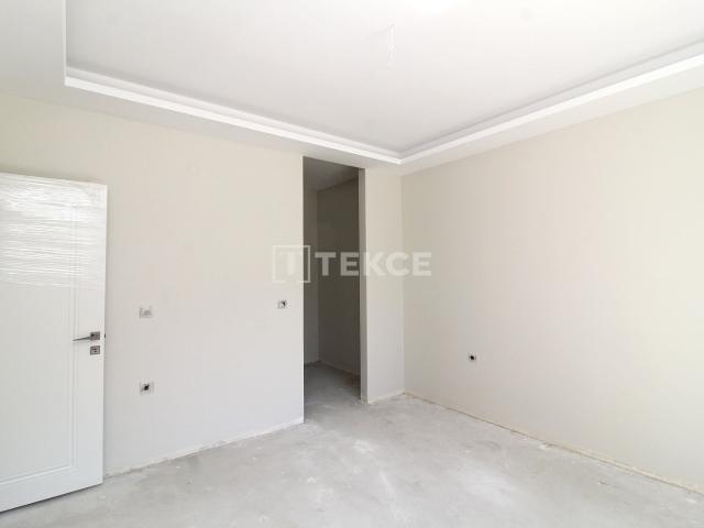 Daire 3+1 Bursa, Türkiye 227086