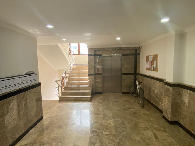 Daire 3+1 Cikcilli, Antalya, Türkiye 96246