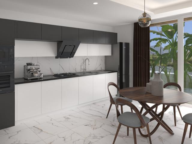 Daire 3+1 Esentepe, Girne, 82140