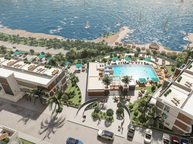 Daire 3+1 Esentepe, Girne, 95631