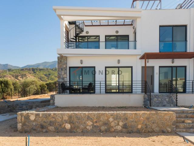 Daire 2+1 Esentepe, Girne, 151207