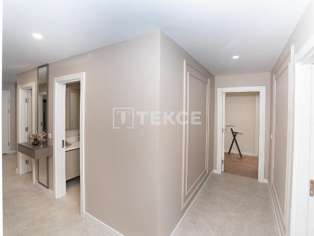 Daire 3+1 Esenyurt, İstanbul, Türkiye 70896