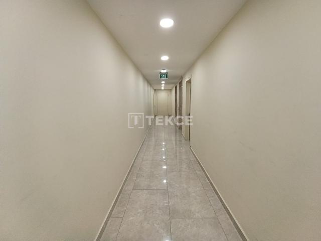 Daire 3+1 Esenyurt, İstanbul, Türkiye 225159