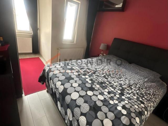 Daire 3+1 Fatih, İstanbul, Türkiye 217049