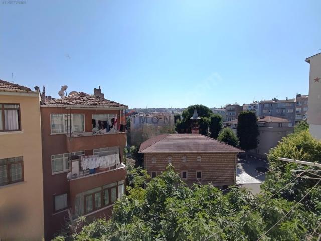 Daire 3+1 Fatih, İstanbul, Türkiye 219827