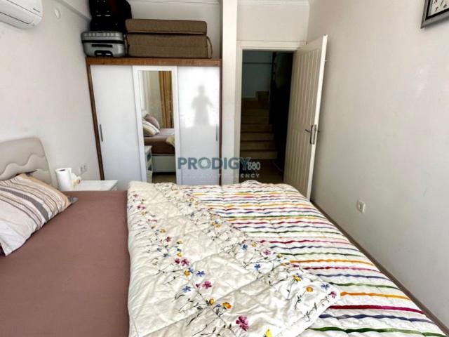 Daire 3+1 Fethiye, Muğla, Türkiye 225521