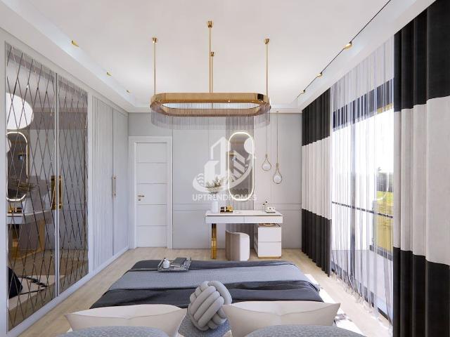Daire 3+1 Gazipaşa, Antalya, Türkiye 67882