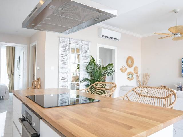 Daire 3+1 Girne, 44684