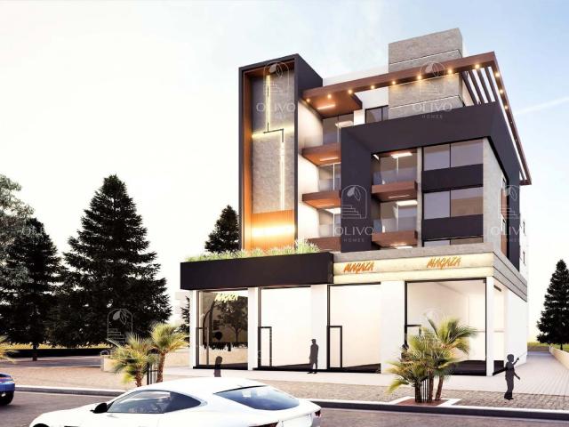 Daire 3+1 Girne, 80132