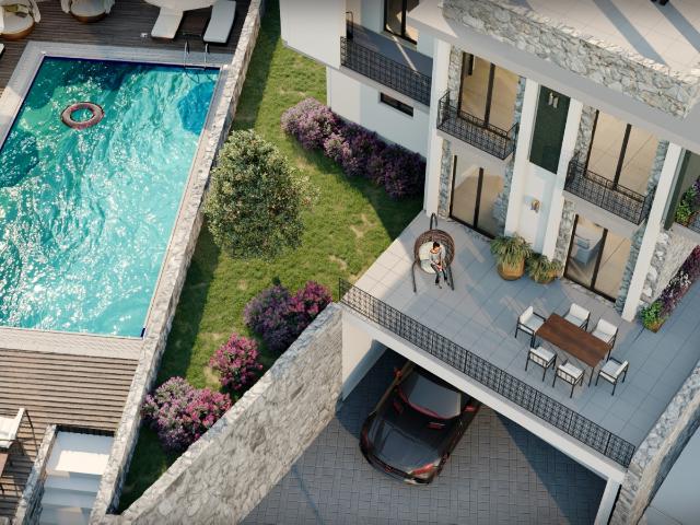 Daire 3+1 Girne, 83615