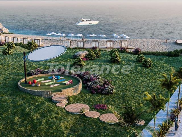 Daire 3+1 Girne, 106006