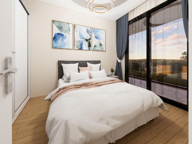 Daire 3+1 Girne, 136462