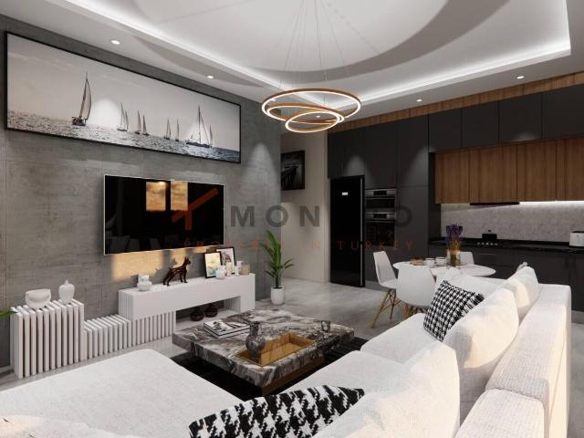 Daire 3+1 Girne, 151834
