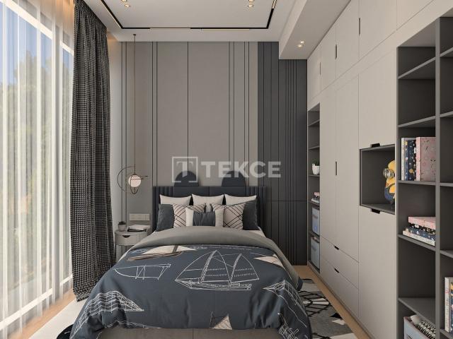 Daire 3+1 Girne, 169659