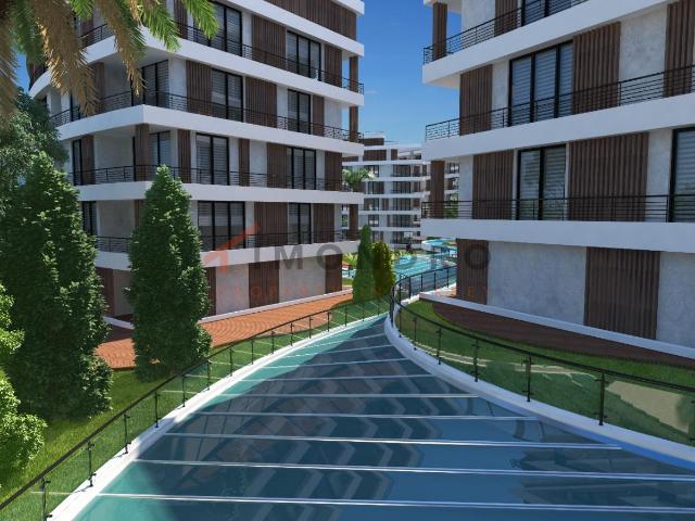 Daire 3+1 Girne, 184406