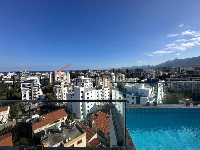 Daire 3+1 Girne, 187068