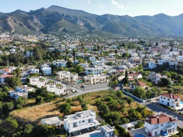 Daire 3+1 Girne, 190758