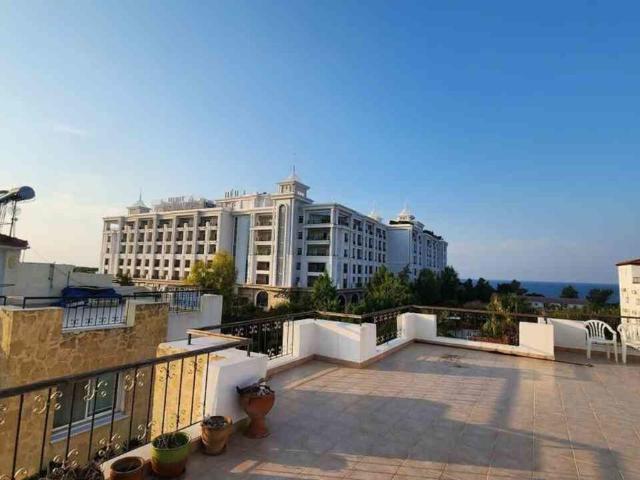 Daire 3+1 Girne, 190784