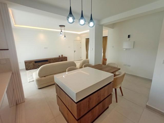 Daire 3+1 Girne, 211824