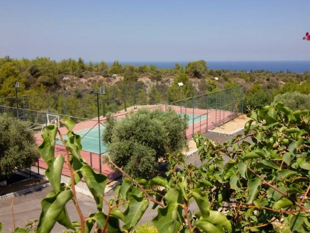 Daire 3+1 Girne, 211825