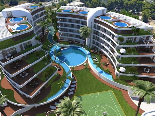 Daire 3+1 Girne, 213878
