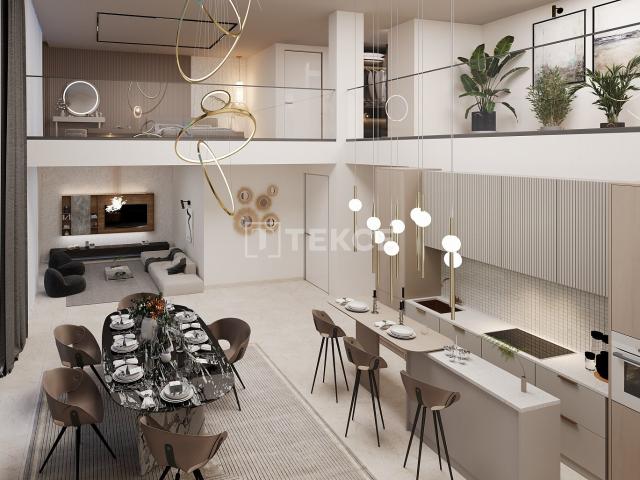 Daire 3+1 Girne, 213167