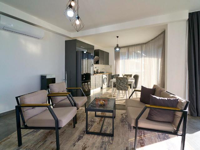 Daire 3+1 Girne, 214661