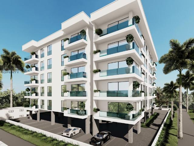 Daire 3+1 Girne, 214038