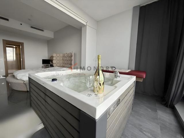 Daire 3+1 Şişli, İstanbul, Türkiye 206557