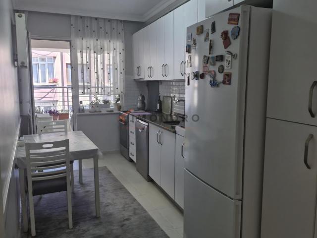 Daire 3+1 Şişli, İstanbul, Türkiye 226457