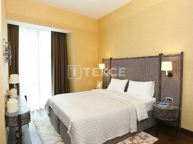 Daire 3+1 İstanbul, Türkiye 44957
