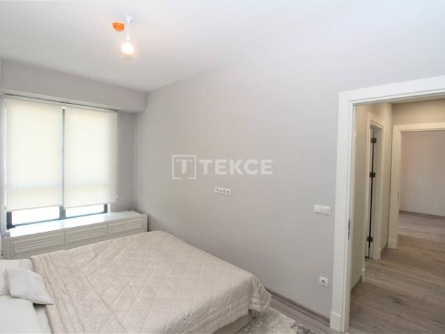 Daire 3+1 İstanbul, Türkiye 45250