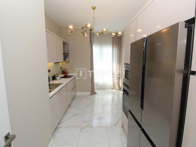 Daire 3+1 İstanbul, Türkiye 86339