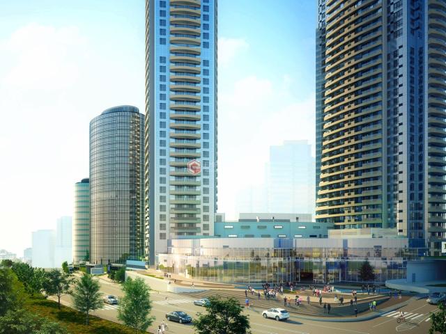 Daire 3+1 İstanbul, Türkiye 100657