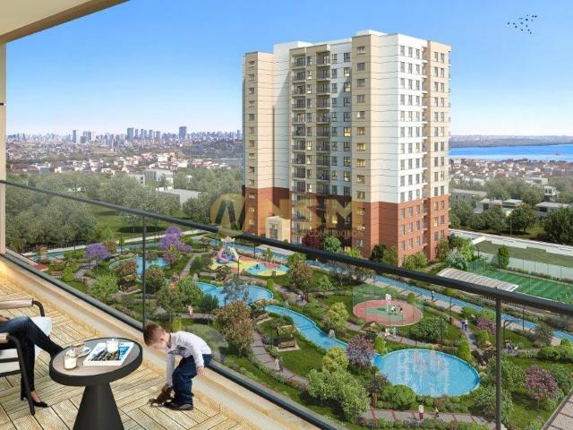 Daire 3+1 İstanbul, Türkiye 104853