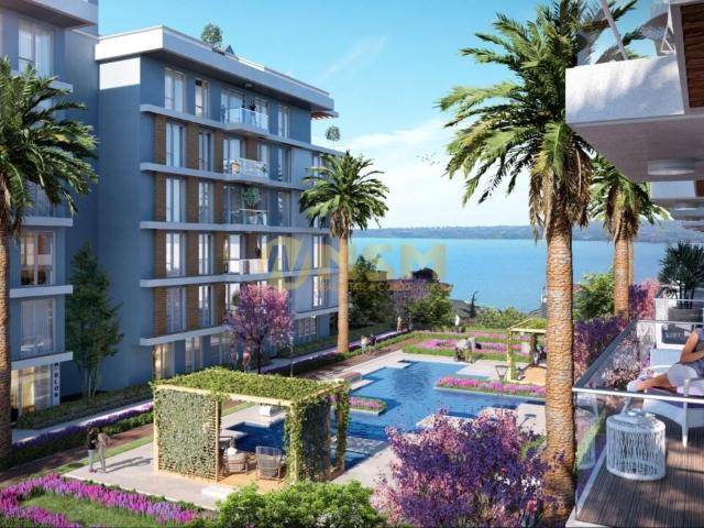 Daire 3+1 İstanbul, Türkiye 104856