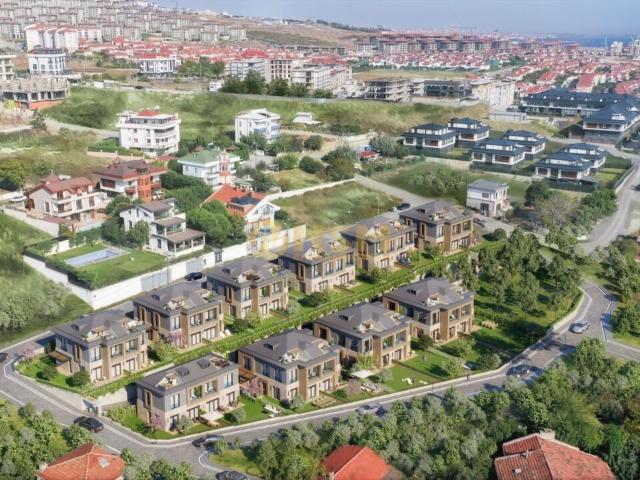Daire 3+1 İstanbul, Türkiye 104933