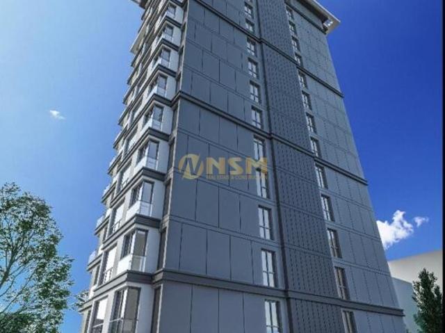 Daire 3+1 İstanbul, Türkiye 105114