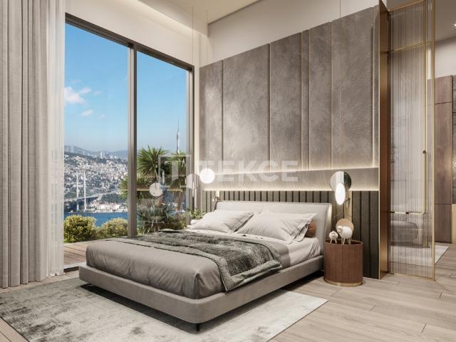 Daire 3+1 İstanbul, Türkiye 107328