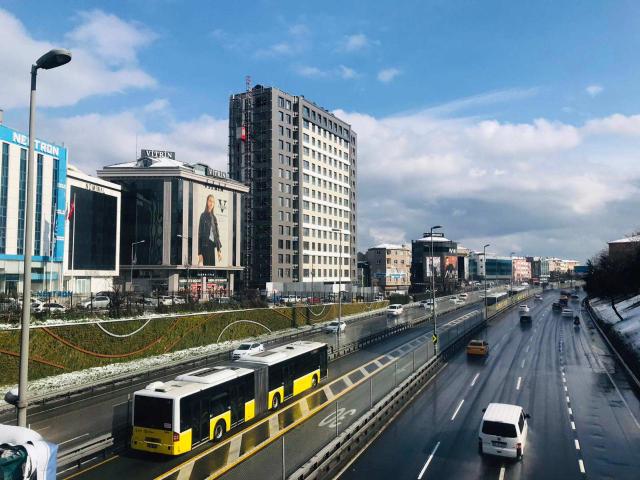 Daire 3+1 İstanbul, Türkiye 147694