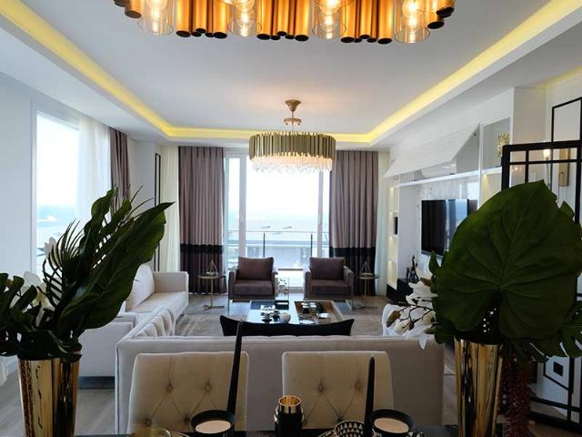 Daire 3+1 İstanbul, Türkiye 147802