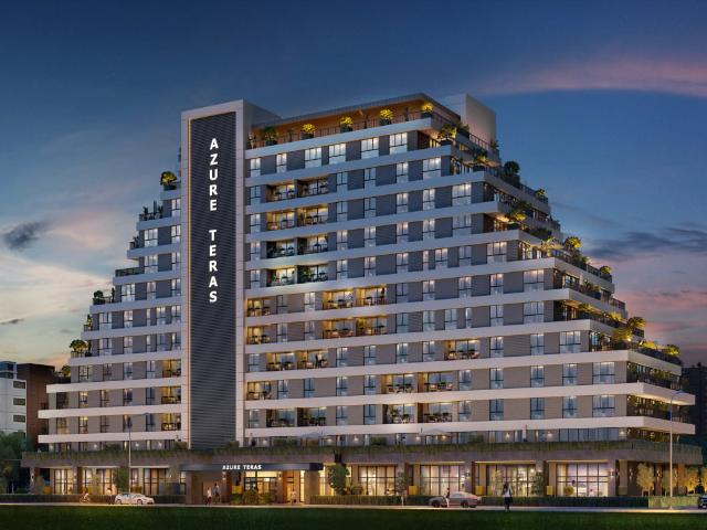 Daire 3+1 İstanbul, Türkiye 164676