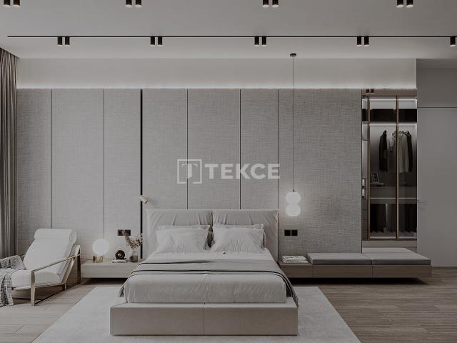 Daire 3+1 İstanbul, Türkiye 165972