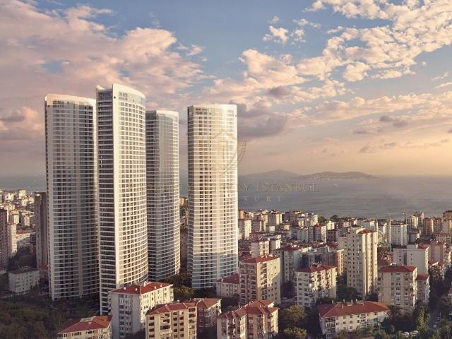 Daire 3+1 İstanbul, Türkiye 170044