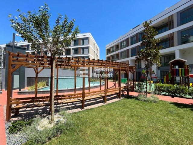 Daire 3+1 İstanbul, Türkiye 174007