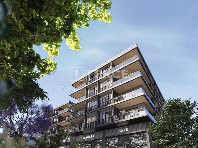 Daire 3+1 İstanbul, Türkiye 175911
