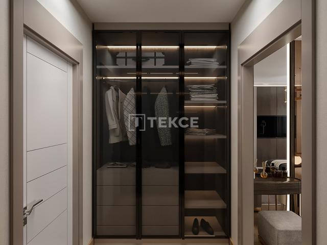 Daire 3+1 İstanbul, Türkiye 176095