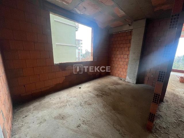 Daire 3+1 İstanbul, Türkiye 185484