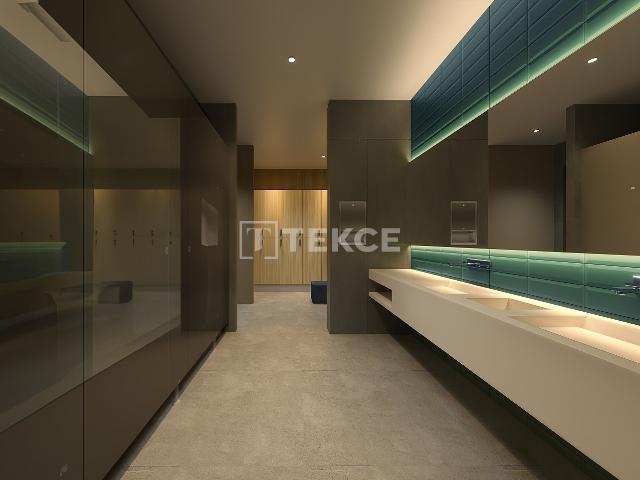 Daire 3+1 İstanbul, Türkiye 187052